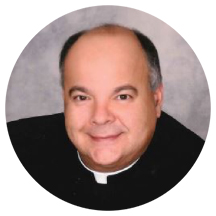 Fr. Eugene Roy