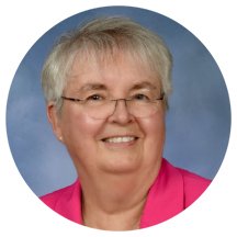 Sr. Jacqueline Janisse