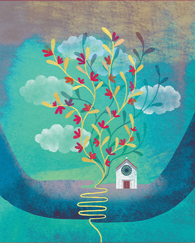 From Moral Distress to Moral Imagination