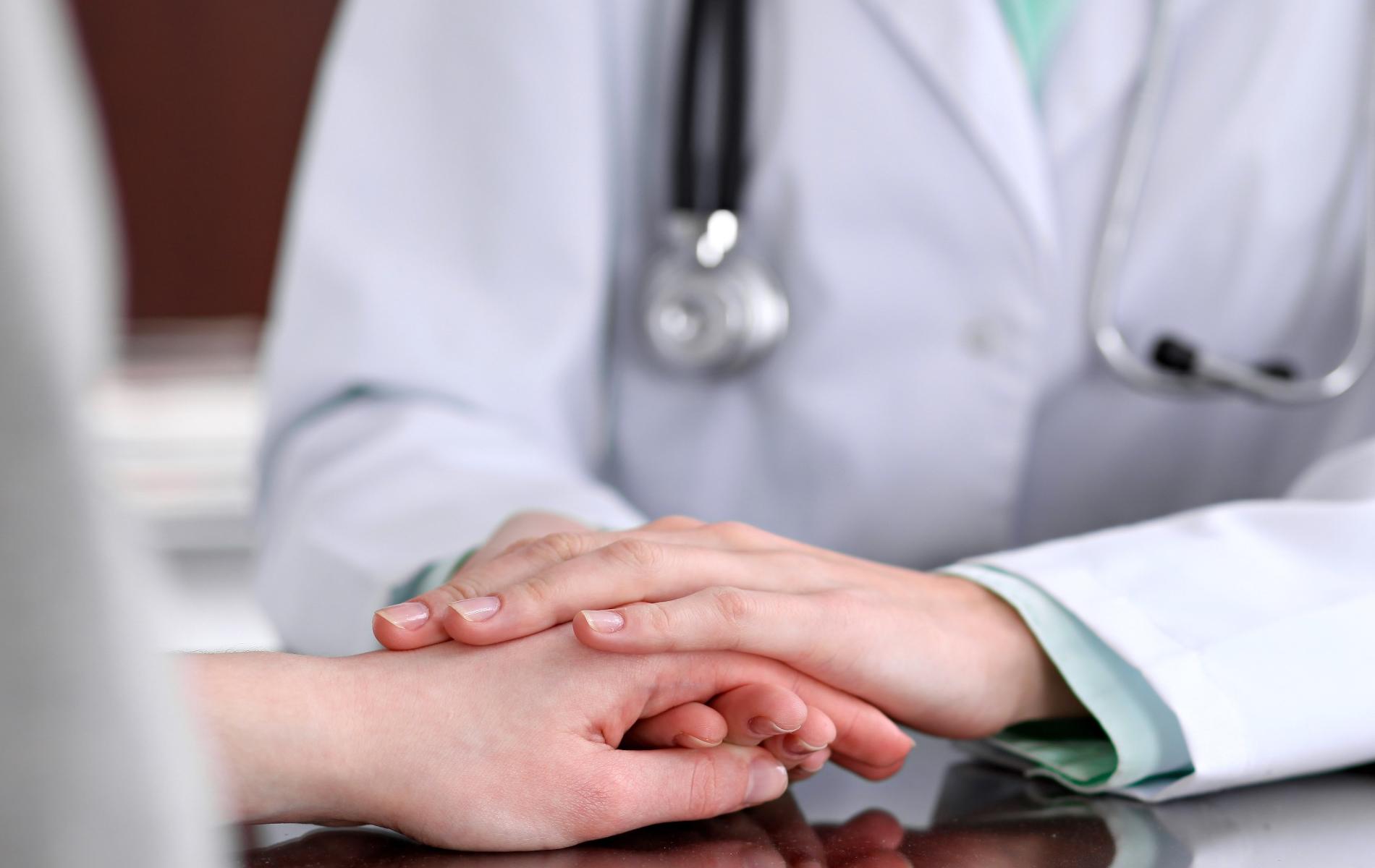 This Is Catholic Health Care - Environmental Commitment